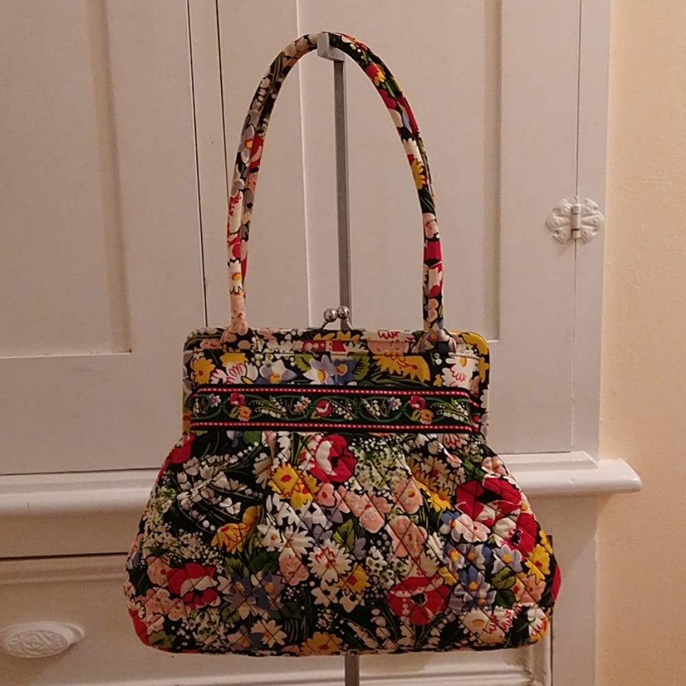 NWOT Vera Bradley bag